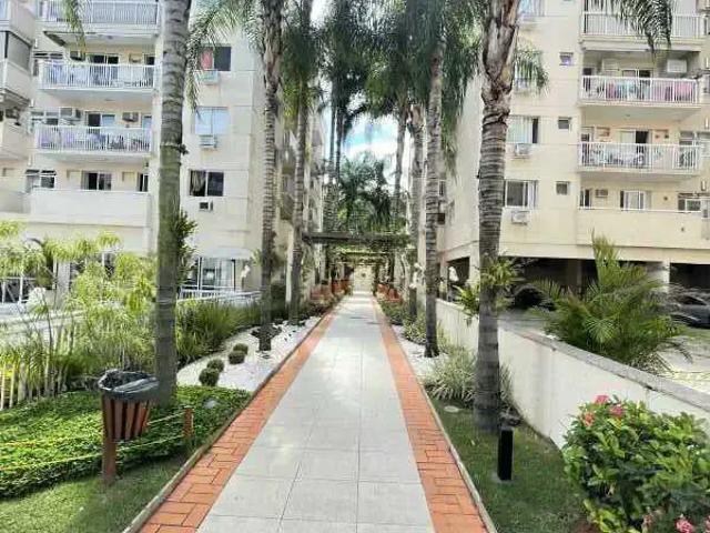 Apartamento aluguel em Pechincha, Rio de Janeiro