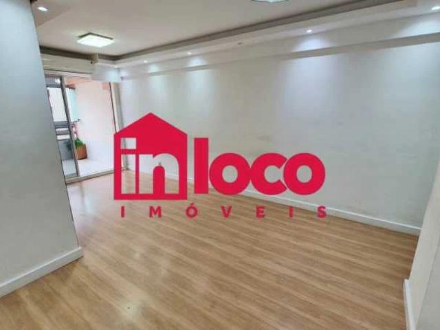 Apartamento aluguel em Pechincha, Rio de Janeiro