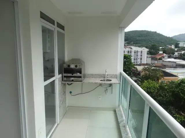 Apartamento aluguel em Região Geográfica Imediata do Rio de Janeiro, Região Metropolitana do Rio de Janeiro