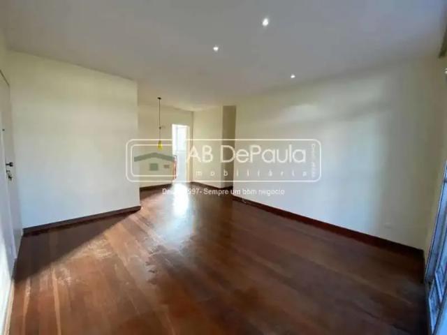 Apartamento aluguel em Recreio dos Bandeirantes, Rio de Janeiro