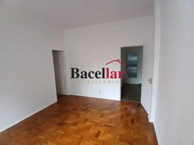 Apartamento aluguel em Riachuelo, Rio de Janeiro