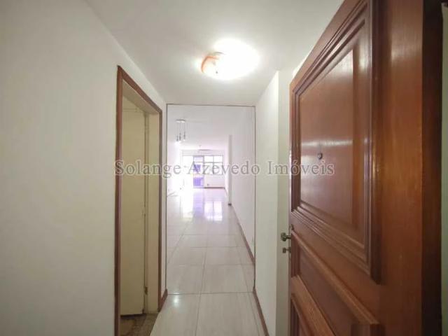 Apartamento aluguel em Rio Comprido, Rio de Janeiro