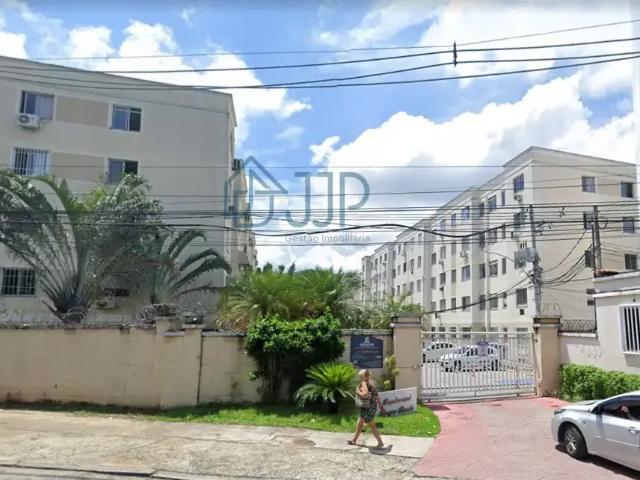 Apartamento aluguel em Rocha Miranda, Rio de Janeiro
