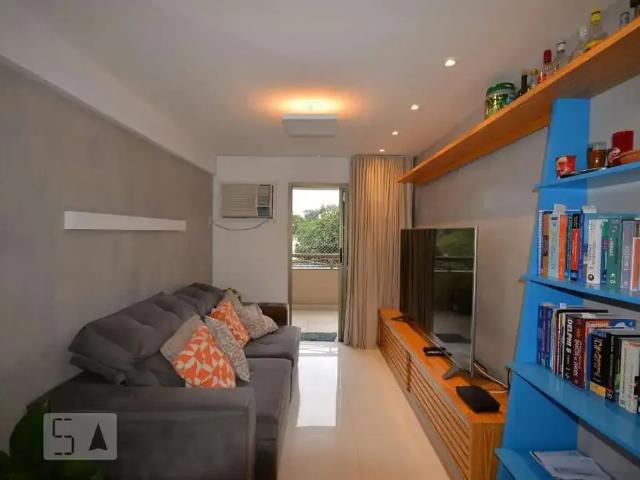 Apartamento aluguel em Região Geográfica Imediata do Rio de Janeiro, Região Metropolitana do Rio de Janeiro