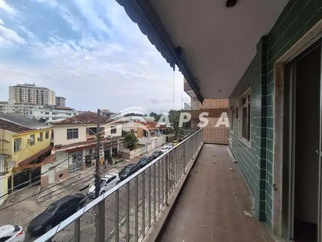 Apartamento aluguel em Tanque, Rio de Janeiro