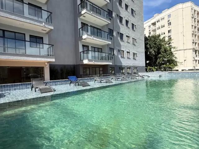 Apartamento aluguel em Região Geográfica Imediata do Rio de Janeiro, Região Metropolitana do Rio de Janeiro