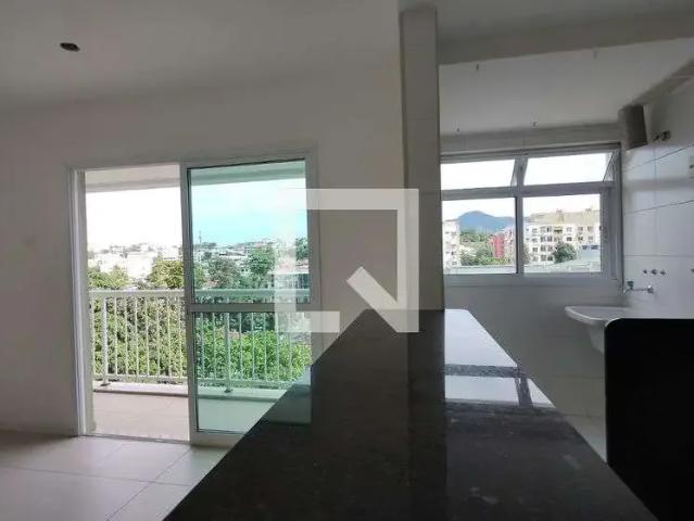 Apartamento aluguel em Região Geográfica Imediata do Rio de Janeiro, Região Metropolitana do Rio de Janeiro