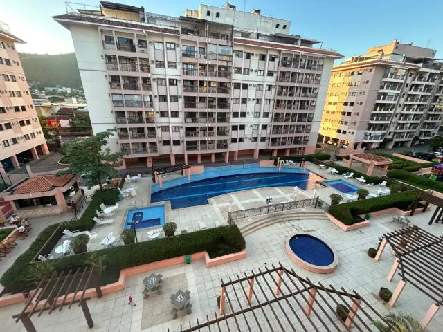Apartamento aluguel em Mio Residencial Parque, Rio de Janeiro