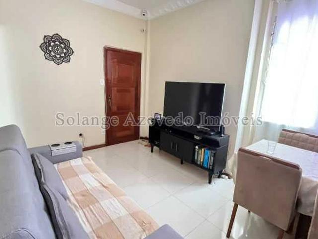 Apartamento aluguel em Muda, Rio de Janeiro