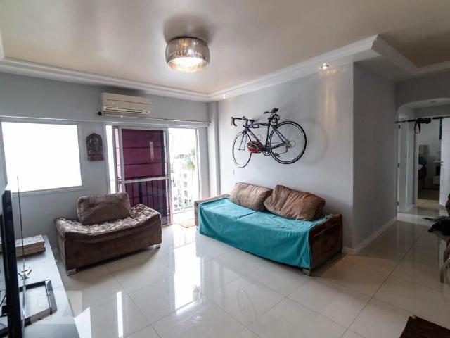 Apartamento aluguel em Muda, Rio de Janeiro