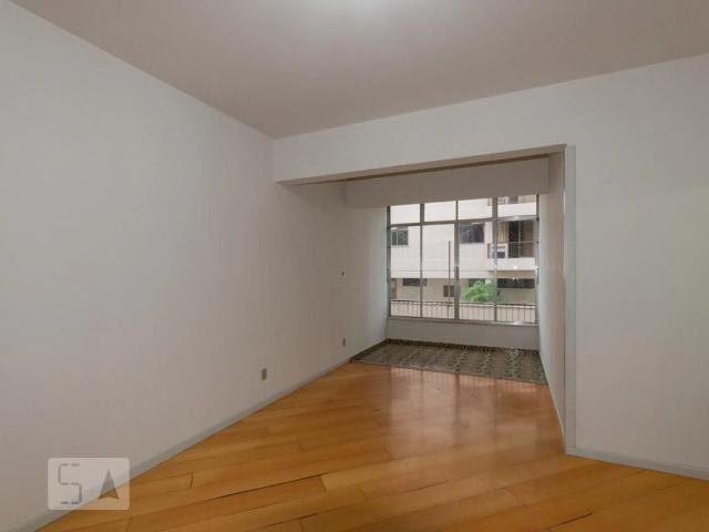 Apartamento aluguel em Praça da Bandeira, Rio de Janeiro
