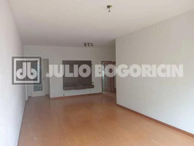 Apartamento aluguel em Muda, Rio de Janeiro