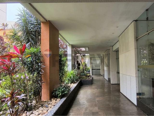 Apartamento aluguel em Muda, Rio de Janeiro