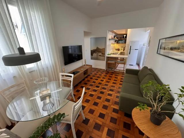 Apartamento aluguel em Urca, Rio de Janeiro