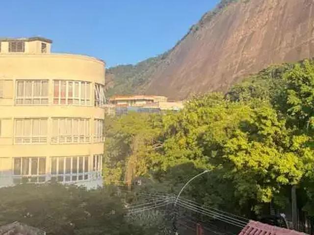 Apartamento aluguel em Urca, Rio de Janeiro