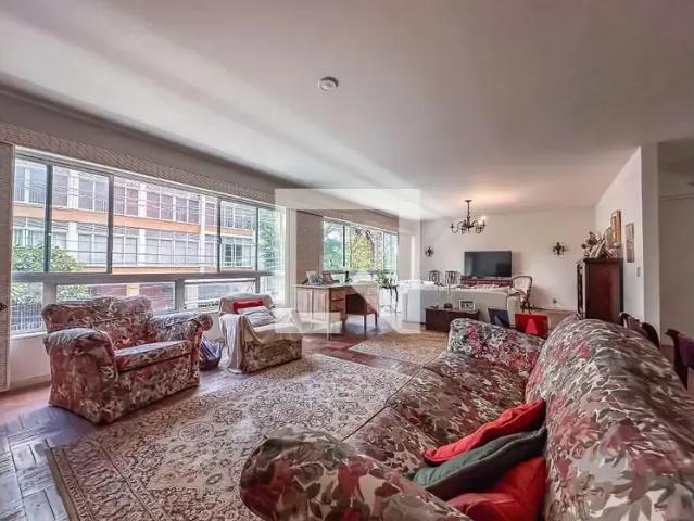 Apartamento aluguel em Urca, Rio de Janeiro