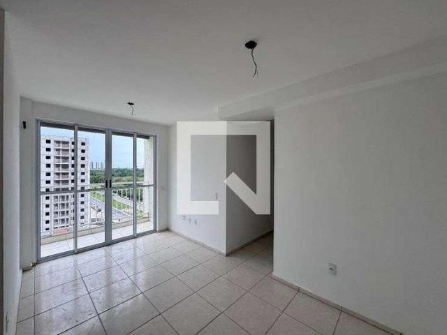 Apartamento aluguel em Bosque Mont Serrat, Rio de Janeiro