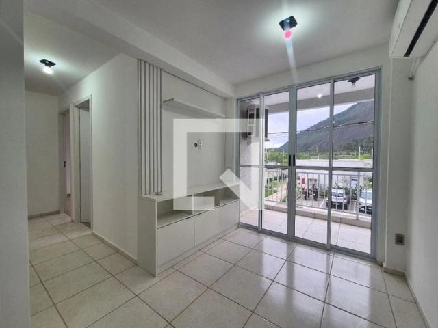 Apartamento aluguel em Bosque Mont Serrat, Rio de Janeiro