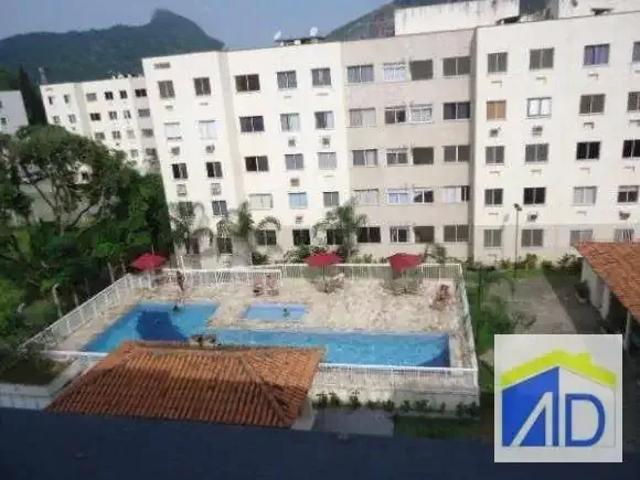Apartamento aluguel em Vargem Pequena, Rio de Janeiro
