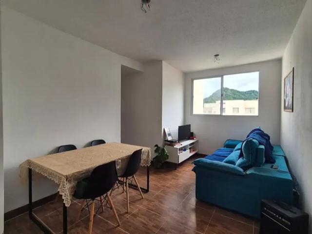 Apartamento aluguel em Vargem Pequena, Rio de Janeiro