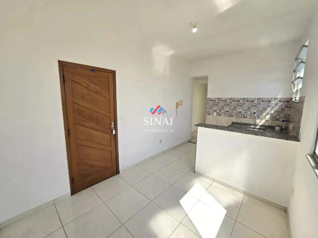 Apartamento aluguel em Argentino, Rio de Janeiro