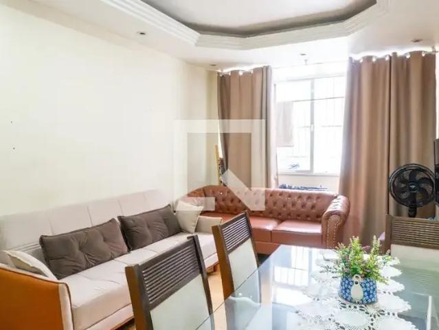 Apartamento aluguel em Riachuelo, Rio de Janeiro
