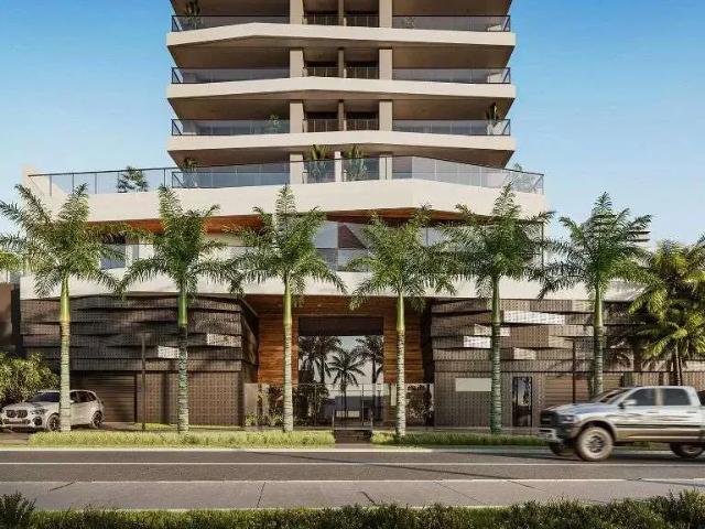 Apartamento aluguel em Região Geográfica Imediata de Rio Verde, Rio Verde