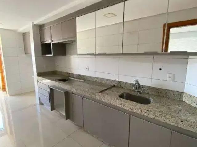Apartamento aluguel em Região Geográfica Imediata de Rio Verde, Rio Verde