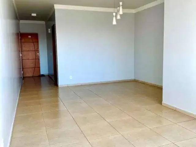 Apartamento aluguel em Região Geográfica Imediata de Rio Verde, Rio Verde