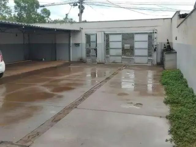 Apartamento aluguel em Região Geográfica Imediata de Rio Verde, Rio Verde