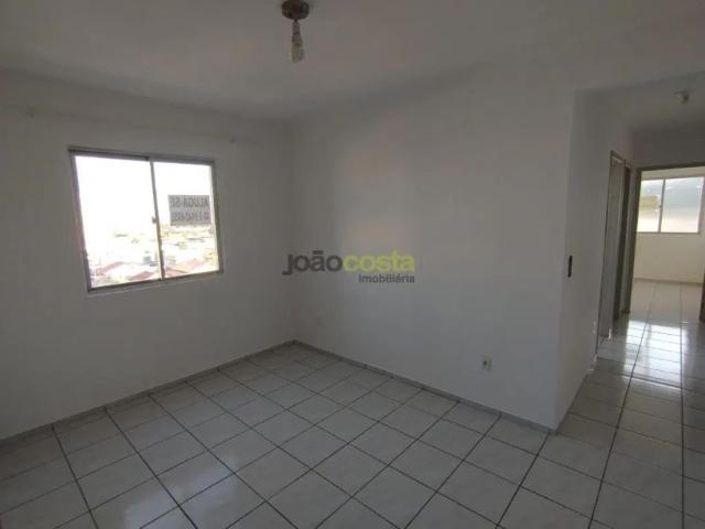 Apartamento aluguel em Roçado, São José