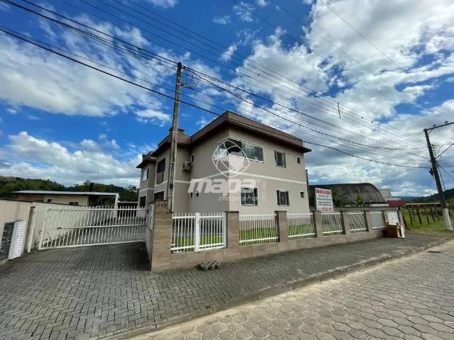 Apartamento aluguel em Região Geográfica Imediata de Blumenau, Rodeio