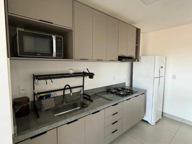 Apartamento aluguel em Jardim Santa Marta, Rondonópolis