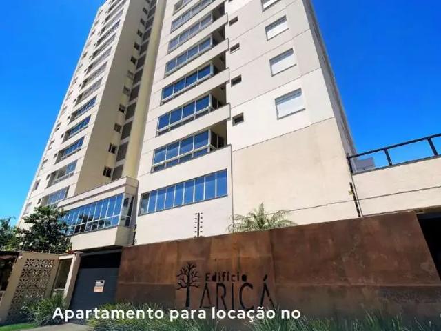 Apartamento aluguel em Região Geográfica Imediata de Rondonópolis, Rondonópolis