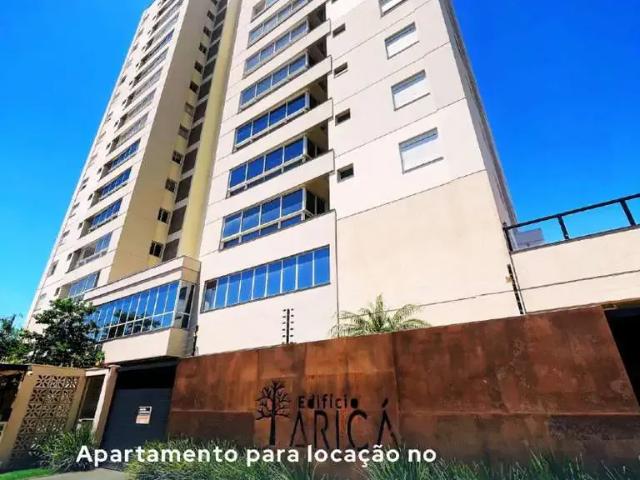 Apartamento aluguel em Região Geográfica Imediata de Rondonópolis, Rondonópolis