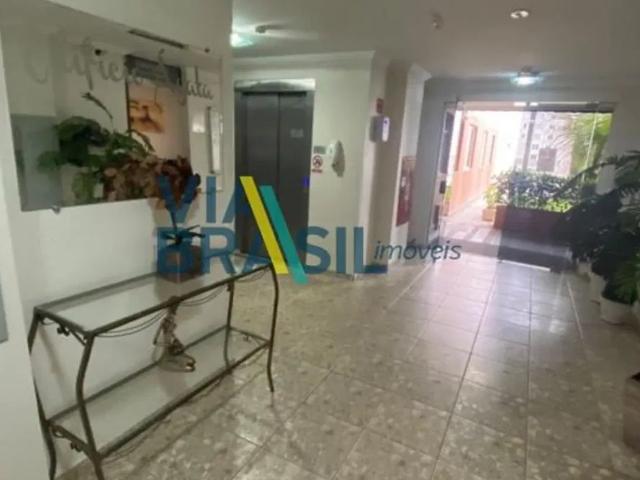 Apartamento aluguel em Jardim Palermo, São Bernardo do Campo