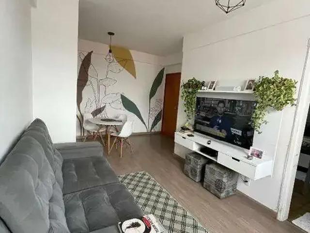 Apartamento aluguel em Vila Vivaldi, São Bernardo do Campo