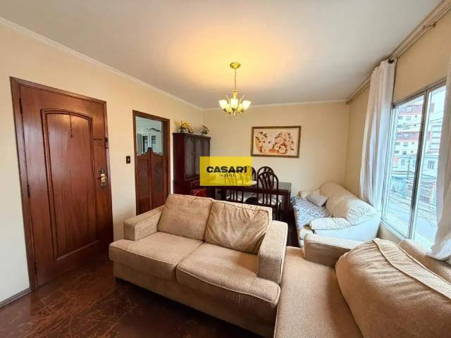 Apartamento aluguel em Vila Marlene, São Bernardo do Campo
