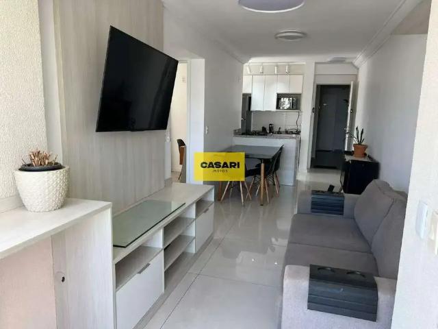 Apartamento aluguel em Centro, São Bernardo do Campo