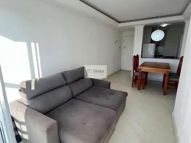Apartamento aluguel em Região Imediata de São Paulo, Região Metropolitana de São Paulo