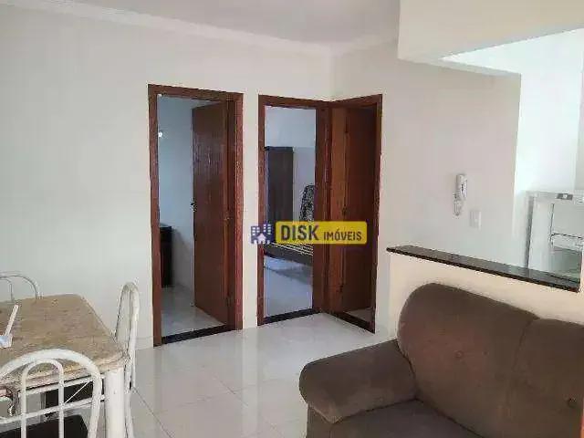 Apartamento aluguel em Região Imediata de São Paulo, Região Metropolitana de São Paulo