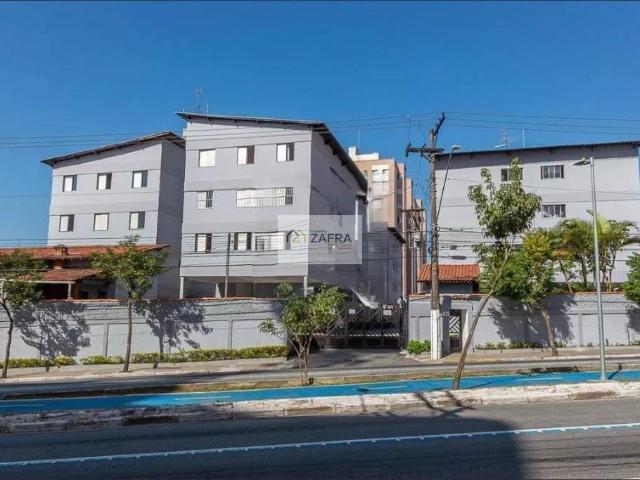 Apartamento aluguel em Vila Flora, São Bernardo do Campo