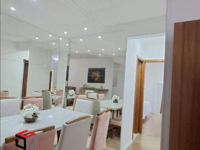 Apartamento aluguel em Vila Beatriz, São Bernardo do Campo