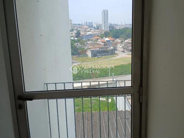 Apartamento aluguel em Vila Marlene, São Bernardo do Campo