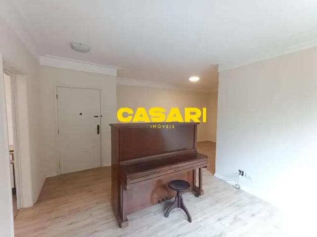 Apartamento aluguel em Região Imediata de São Paulo, Região Metropolitana de São Paulo