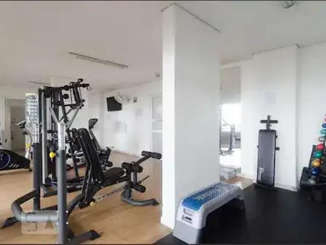 Apartamento aluguel em Região Imediata de São Paulo, Região Metropolitana de São Paulo