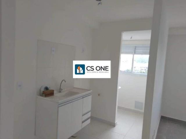 Apartamento aluguel em Jardim Satelite, São Bernardo do Campo