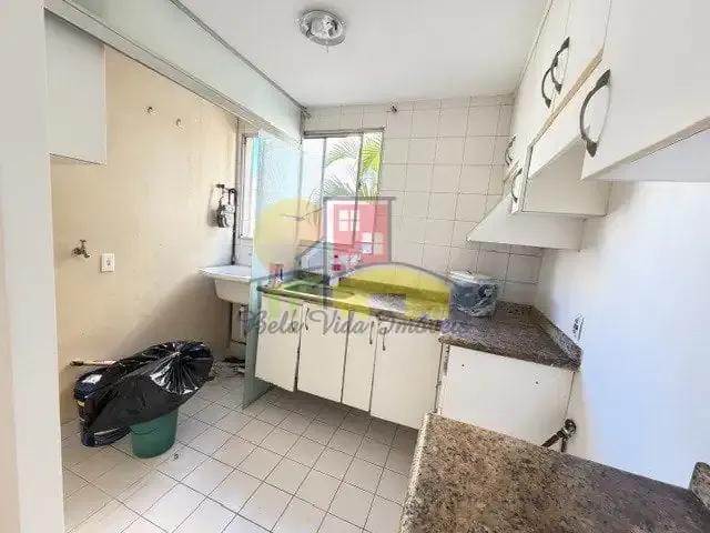 Apartamento aluguel em Região Imediata de São Paulo, Região Metropolitana de São Paulo