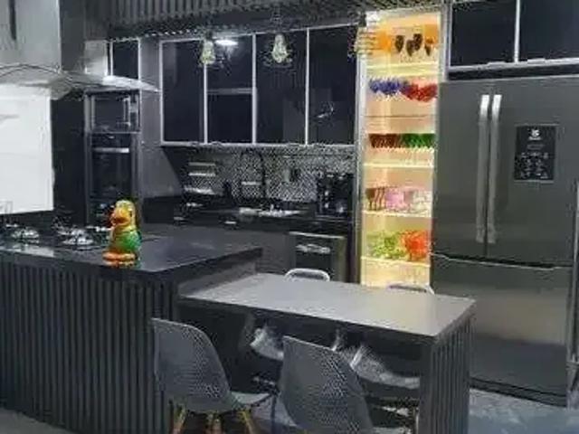 Apartamento aluguel em Montanhão, São Bernardo do Campo