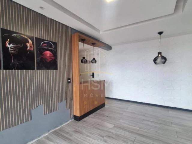 Apartamento aluguel em Santo André